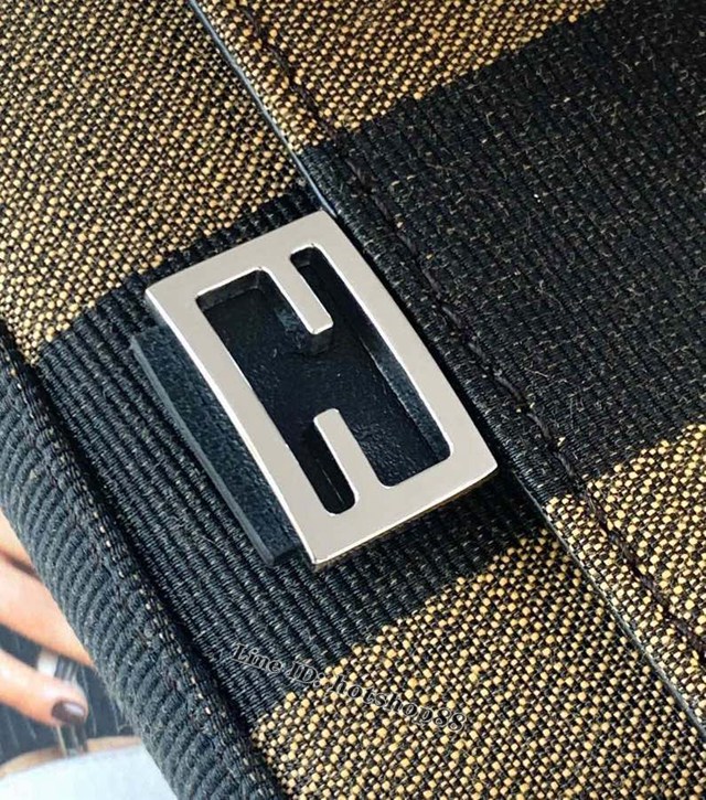 FENDI专柜精品包包 0136 芬迪零錢包小挎包 Fendi神仙迷你小包 fdzg2378